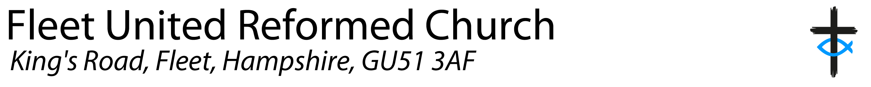 Fleet United Reformed Church