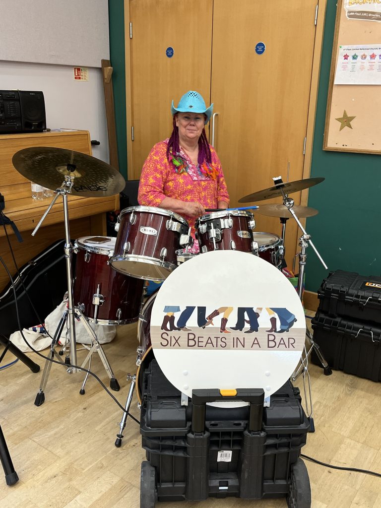 Fleet URC Barn Dance